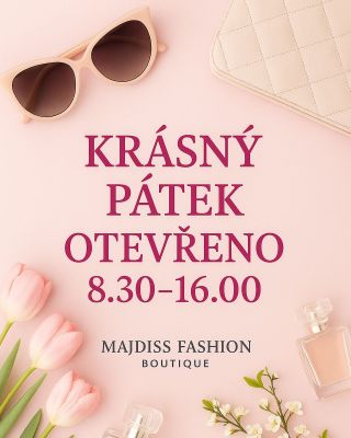 #patek #vikendorednami #eshop #objednavkyonline #fashion #styl #stylovamoda #majdissfashion #veselinadluznici...